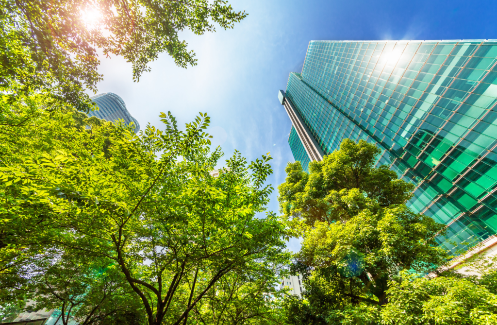 Green lease as part of your ESG