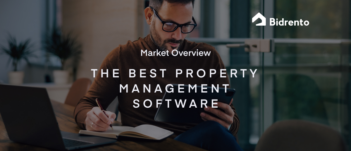 How to pick the best property management software in 2024