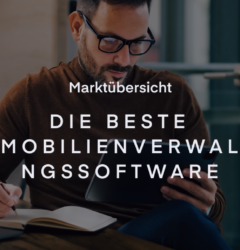 DIE BESTE IMMOBILIENVERWALTUNGSSOFTWARE