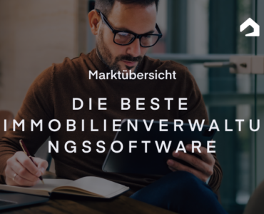 DIE BESTE IMMOBILIENVERWALTUNGSSOFTWARE