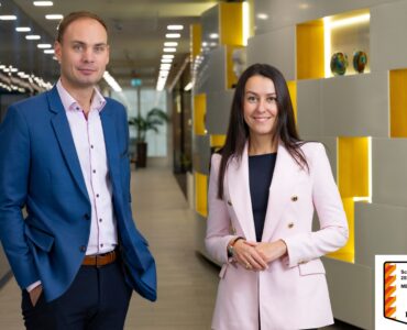 Bidrento Joins Prestigious PwC Scale PropTech Programme