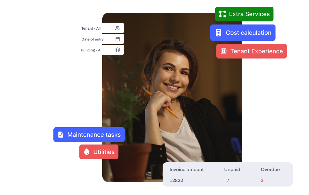 Billing and invoicing automation