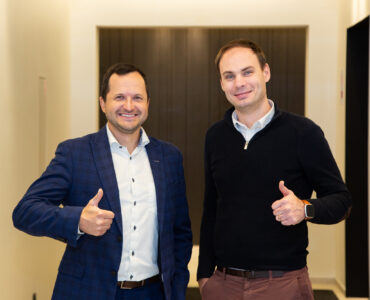 Infortar uses advanced property management software Bidrento
