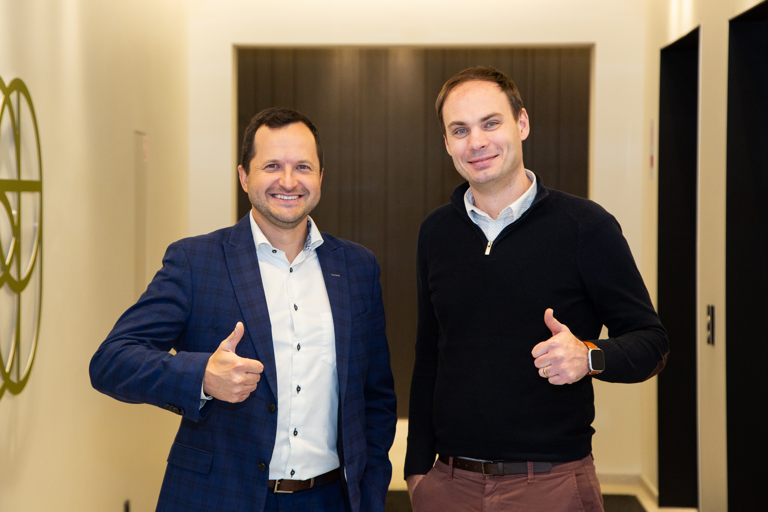 Infortar uses advanced property management software Bidrento