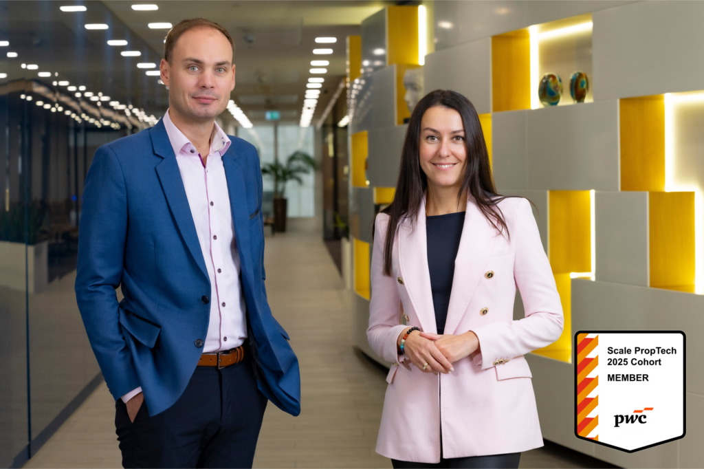 Where European Real Estate Is Heading Next